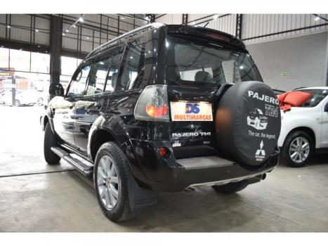 MITSUBISHI Pajero TR4 2.0 16V 4P FLEX, Foto 15