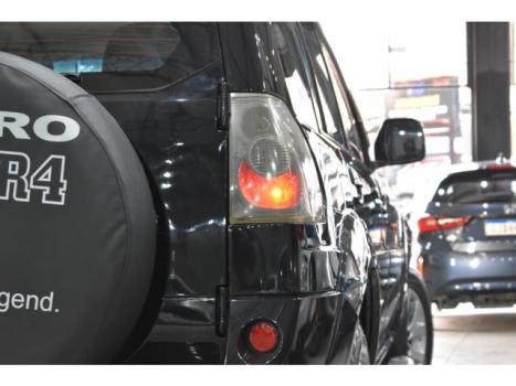 MITSUBISHI Pajero TR4 2.0 16V 4P FLEX, Foto 17