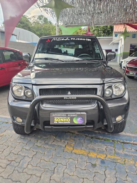 MITSUBISHI Pajero TR4 2.0 16V 4P 4X4, Foto 2
