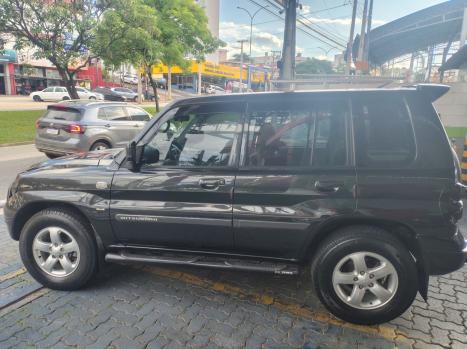 MITSUBISHI Pajero TR4 2.0 16V 4P 4X4, Foto 6