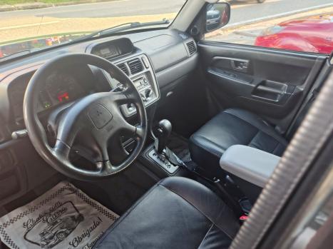 MITSUBISHI Pajero TR4 2.0 16V 4P 4X4, Foto 8