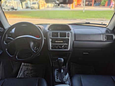 MITSUBISHI Pajero TR4 2.0 16V 4P 4X4, Foto 9