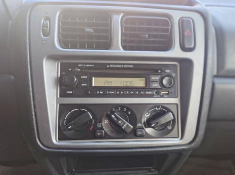 MITSUBISHI Pajero TR4 2.0 16V 4P 4X4, Foto 11