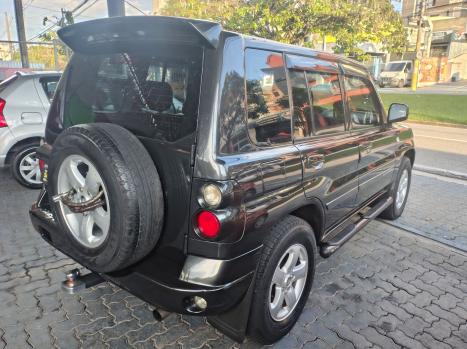 MITSUBISHI Pajero TR4 2.0 16V 4P 4X4, Foto 20