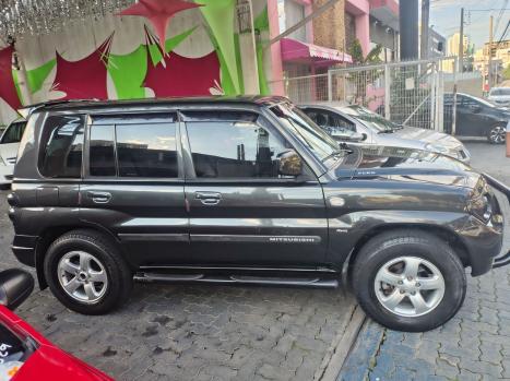 MITSUBISHI Pajero TR4 2.0 16V 4P 4X4, Foto 21