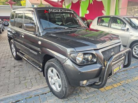 MITSUBISHI Pajero TR4 2.0 16V 4P 4X4, Foto 22