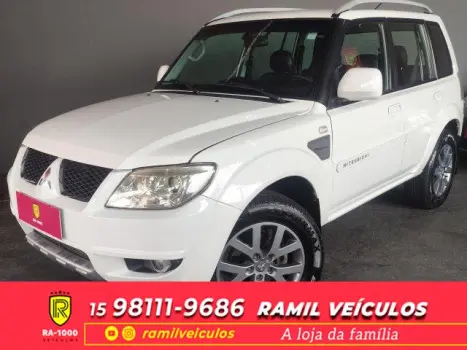 MITSUBISHI Pajero TR4 2.0 16V 4P AUTOMTICO, Foto 1