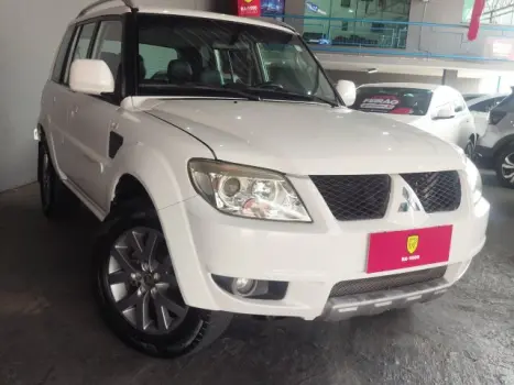 MITSUBISHI Pajero TR4 2.0 16V 4P AUTOMTICO, Foto 4