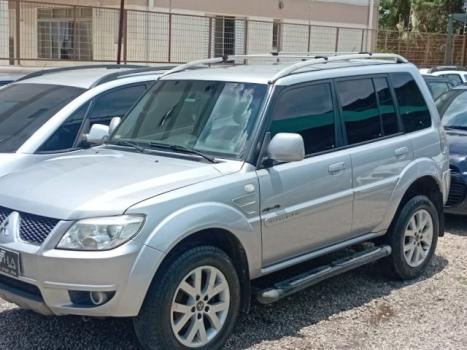 MITSUBISHI Pajero TR4 2.0 16V 4P AUTOMTICO, Foto 1