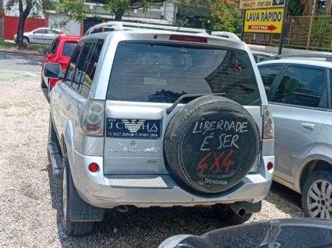 MITSUBISHI Pajero TR4 2.0 16V 4P AUTOMTICO, Foto 3