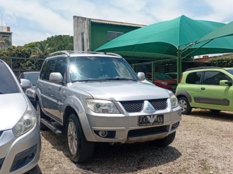 MITSUBISHI Pajero TR4 2.0 16V 4P AUTOMTICO, Foto 4