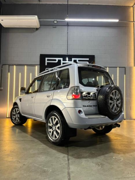 MITSUBISHI Pajero TR4 2.0 16V 4P 4X4 FLEX AUTOM�TICO, Foto 4