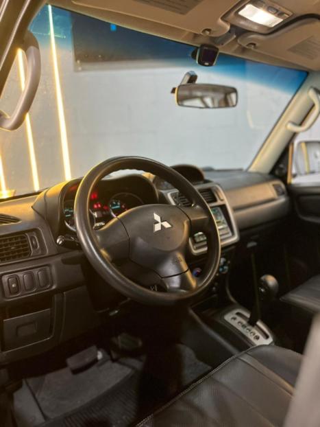 MITSUBISHI Pajero TR4 2.0 16V 4P 4X4 FLEX AUTOM�TICO, Foto 5