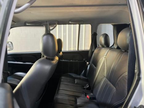 MITSUBISHI Pajero TR4 2.0 16V 4P 4X4 FLEX AUTOM�TICO, Foto 7
