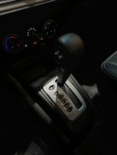 MITSUBISHI Pajero TR4 2.0 16V 4P 4X4 FLEX AUTOM�TICO, Foto 8