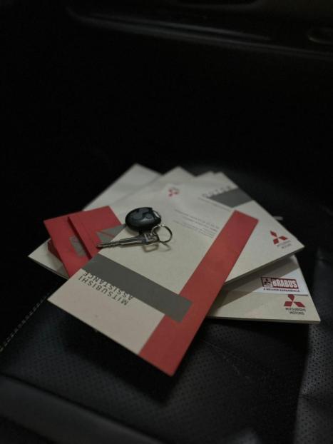 MITSUBISHI Pajero TR4 2.0 16V 4P 4X4 FLEX AUTOM�TICO, Foto 13