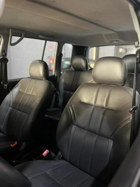 MITSUBISHI Pajero TR4 2.0 16V 4P 4X4 FLEX AUTOM�TICO, Foto 17