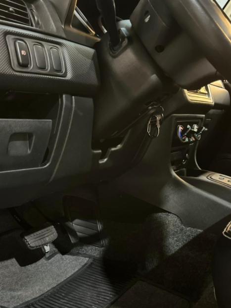 MITSUBISHI Pajero TR4 2.0 16V 4P 4X4 FLEX AUTOM�TICO, Foto 18