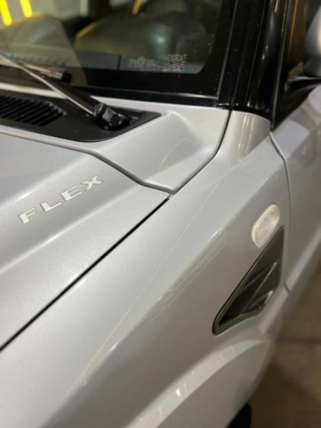 MITSUBISHI Pajero TR4 2.0 16V 4P 4X4 FLEX AUTOM�TICO, Foto 20