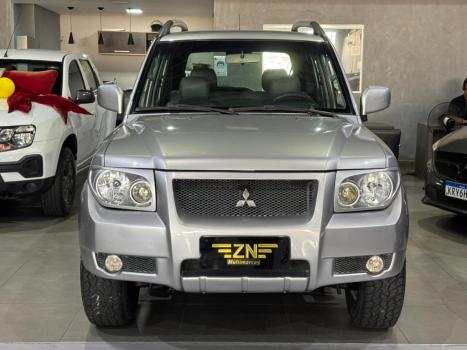MITSUBISHI Pajero TR4 2.0 16V 4P, Foto 2