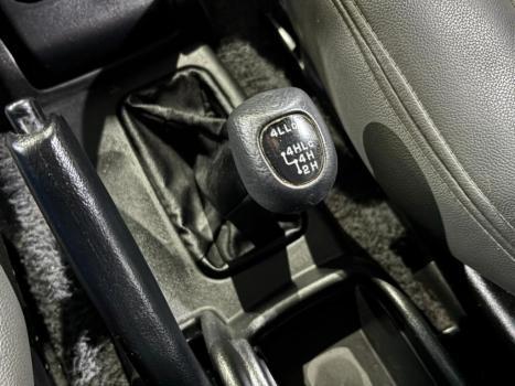 MITSUBISHI Pajero TR4 2.0 16V 4P, Foto 12