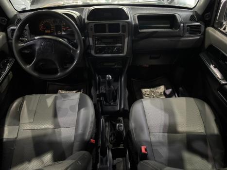 MITSUBISHI Pajero TR4 2.0 16V 4P, Foto 15