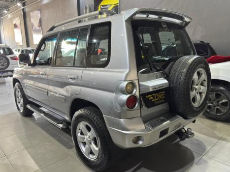 MITSUBISHI Pajero TR4 2.0 16V 4P, Foto 19