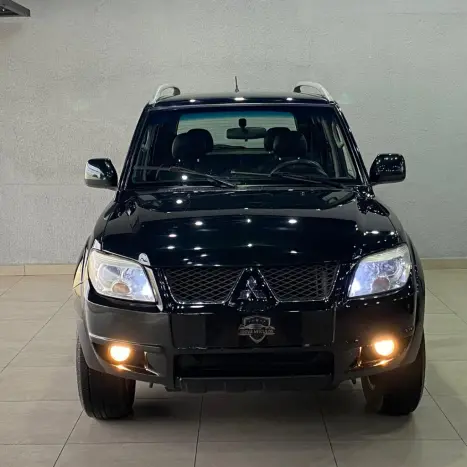 MITSUBISHI Pajero TR4 2.0 16V 4P AUTOM�TICO, Foto 3