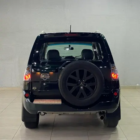 MITSUBISHI Pajero TR4 2.0 16V 4P AUTOM�TICO, Foto 4