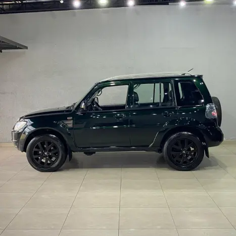 MITSUBISHI Pajero TR4 2.0 16V 4P AUTOM�TICO, Foto 5