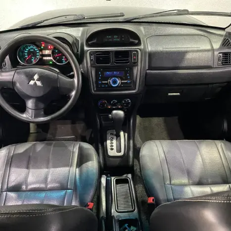 MITSUBISHI Pajero TR4 2.0 16V 4P AUTOM�TICO, Foto 6