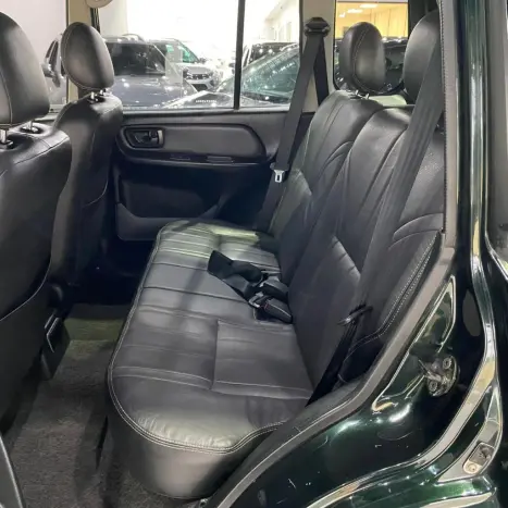 MITSUBISHI Pajero TR4 2.0 16V 4P AUTOM�TICO, Foto 9
