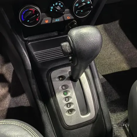 MITSUBISHI Pajero TR4 2.0 16V 4P AUTOM�TICO, Foto 10