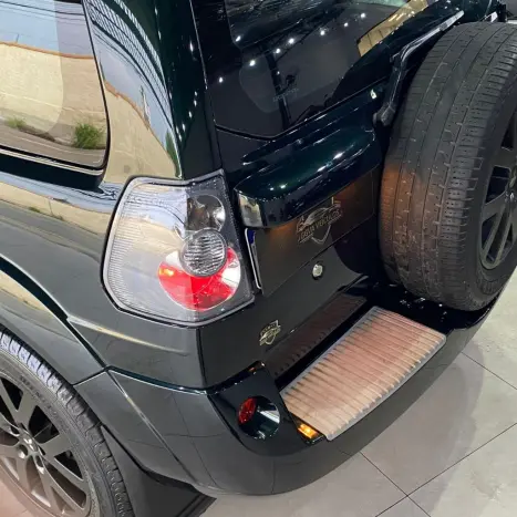 MITSUBISHI Pajero TR4 2.0 16V 4P AUTOM�TICO, Foto 12