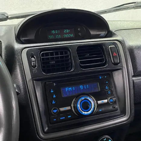 MITSUBISHI Pajero TR4 2.0 16V 4P AUTOM�TICO, Foto 15