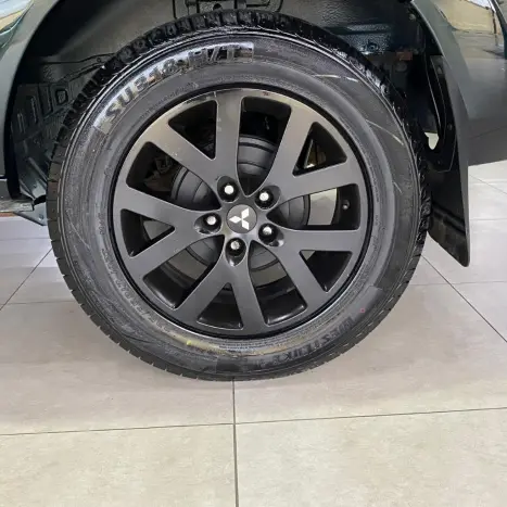 MITSUBISHI Pajero TR4 2.0 16V 4P AUTOM�TICO, Foto 18