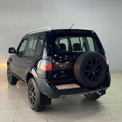 MITSUBISHI Pajero TR4 2.0 16V 4P FLEX AUTOM�TICO, Foto 2