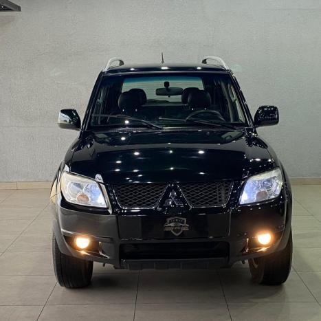 MITSUBISHI Pajero TR4 2.0 16V 4P FLEX AUTOM�TICO, Foto 3