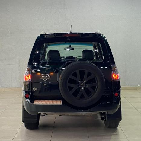 MITSUBISHI Pajero TR4 2.0 16V 4P FLEX AUTOM�TICO, Foto 4