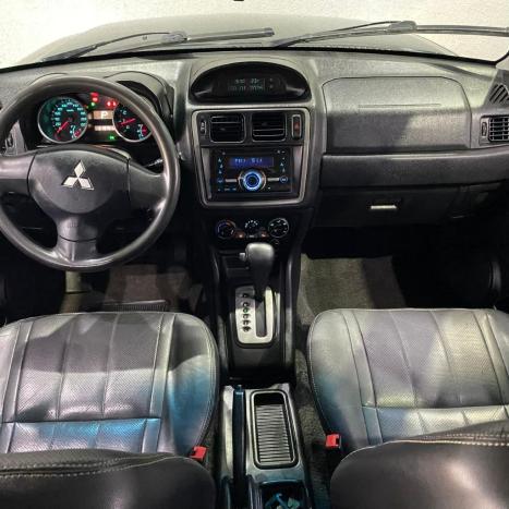MITSUBISHI Pajero TR4 2.0 16V 4P FLEX AUTOM�TICO, Foto 6