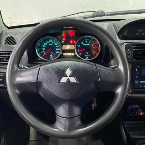 MITSUBISHI Pajero TR4 2.0 16V 4P FLEX AUTOM�TICO, Foto 7