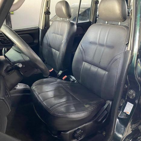 MITSUBISHI Pajero TR4 2.0 16V 4P FLEX AUTOM�TICO, Foto 8