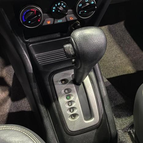 MITSUBISHI Pajero TR4 2.0 16V 4P FLEX AUTOM�TICO, Foto 10