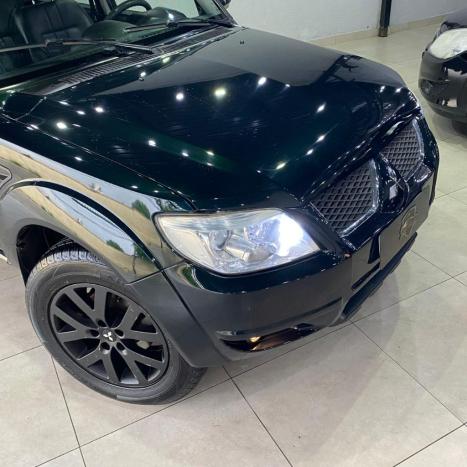 MITSUBISHI Pajero TR4 2.0 16V 4P FLEX AUTOM�TICO, Foto 11