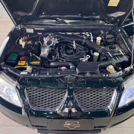 MITSUBISHI Pajero TR4 2.0 16V 4P FLEX AUTOM�TICO, Foto 19