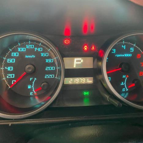 MITSUBISHI Pajero TR4 2.0 16V 4P FLEX AUTOM�TICO, Foto 20