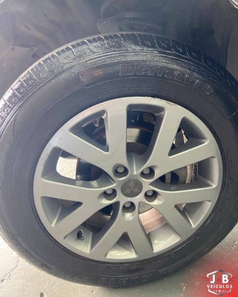 MITSUBISHI Pajero TR4 2.0 16V 4P AUTOM�TICO, Foto 2