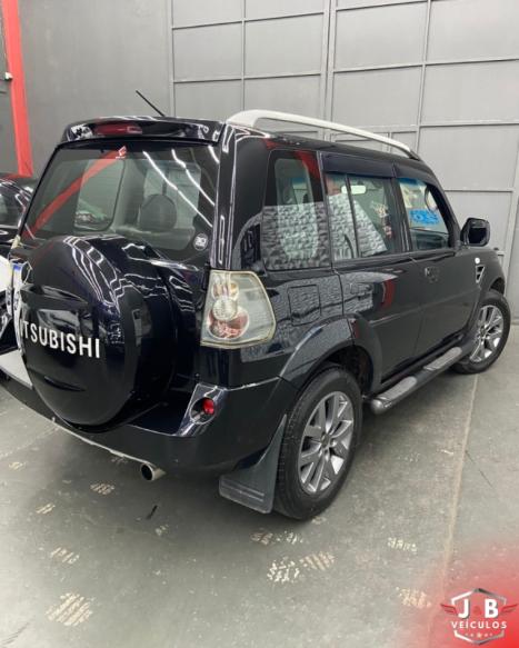 MITSUBISHI Pajero TR4 2.0 16V 4P AUTOM�TICO, Foto 3