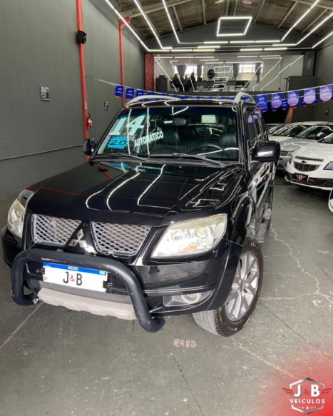 MITSUBISHI Pajero TR4 2.0 16V 4P AUTOM�TICO, Foto 4