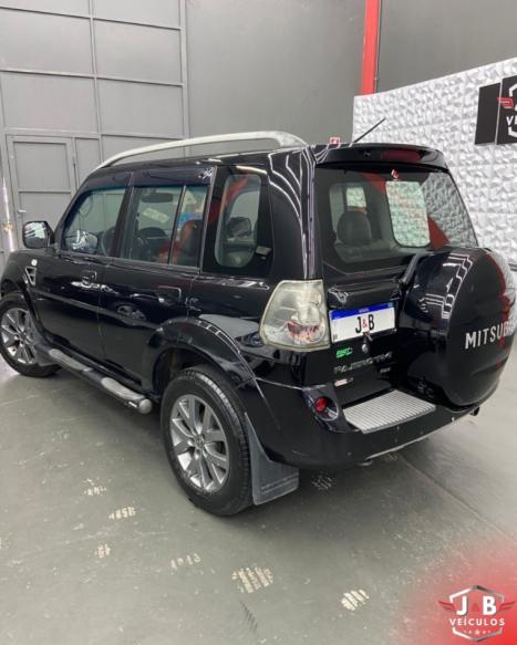 MITSUBISHI Pajero TR4 2.0 16V 4P AUTOM�TICO, Foto 5